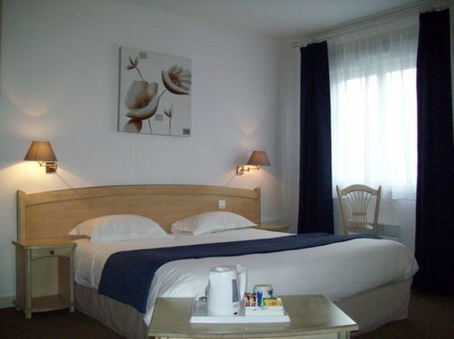Le Charollais Motel Restaurant Contact-Hotel Vitry-en-Charollais Eksteriør bilde